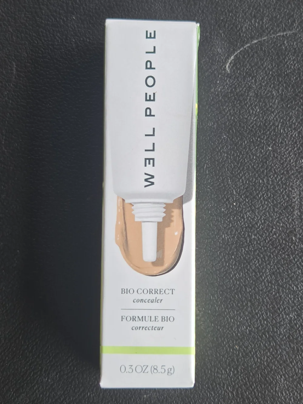 W3ll People Bio Correct Neutral Concealer - 7C (Peachy Beige)